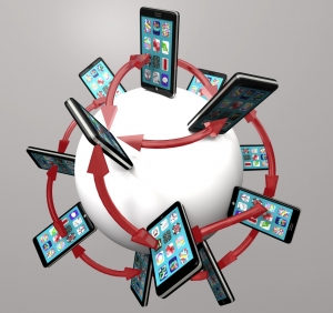 大数据未来是App 并非基础架构
